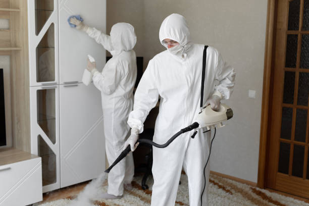 24/7 Emergency Biohazard experts in Linden, MI